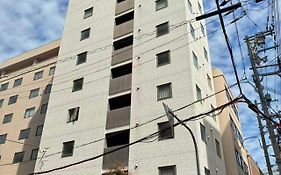 花築·大阪堺筋本町ホテル